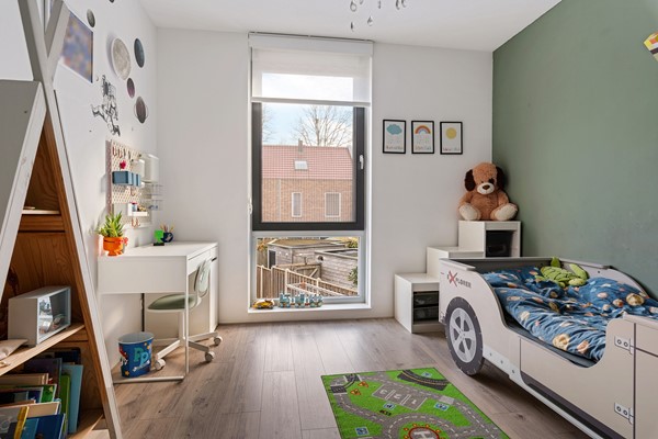 Medium property photo - Van Durenstraat 2, 7415 BG Deventer
